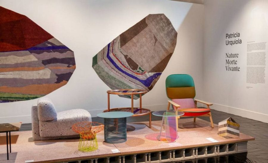 Design Events in February - From Stockholm to Madrid