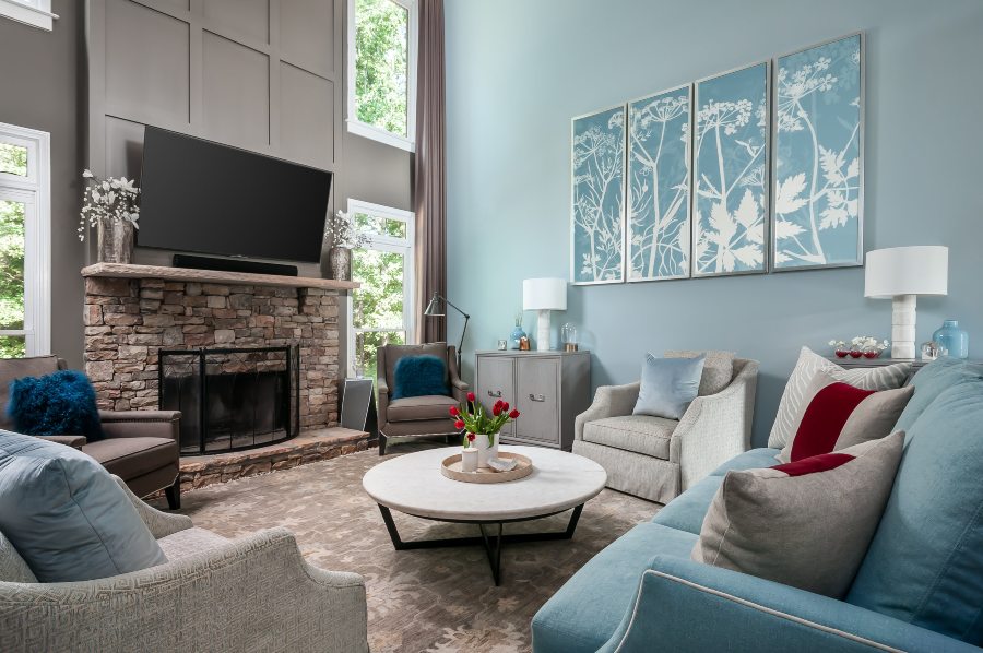 Hue Interiors - Design Interior Specialists
