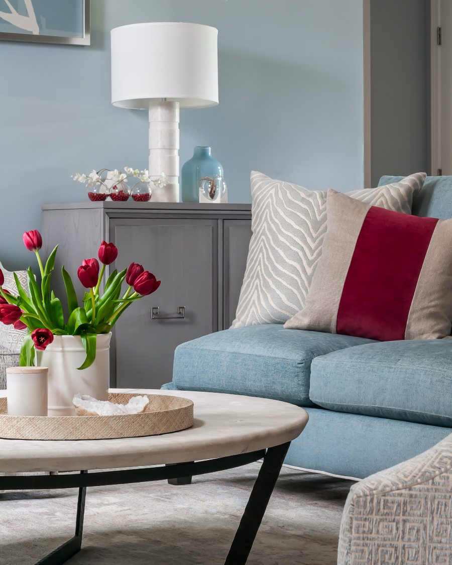 Hue Interiors - Design Interior Specialists