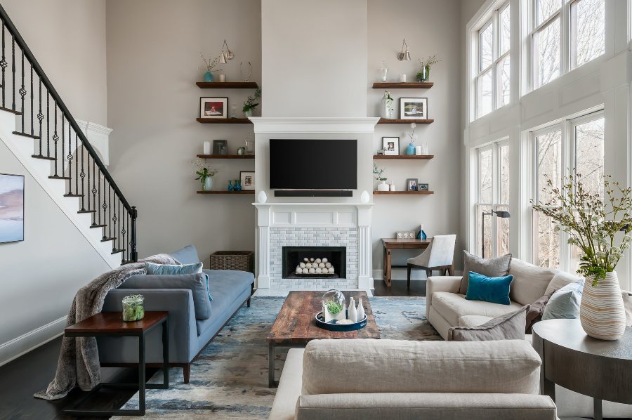 Hue Interiors - Design Interior Specialists