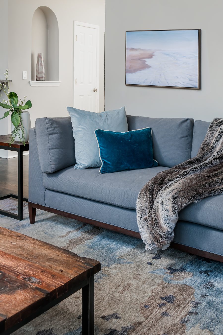 Hue Interiors - Design Interior Specialists