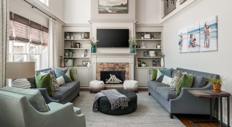 Hue Interiors - Design Interior Specialists