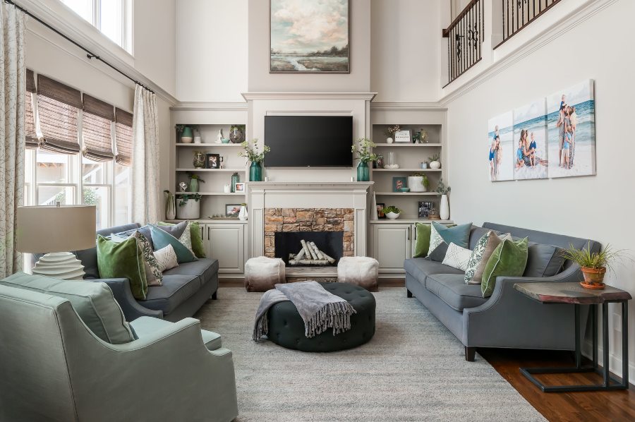 Hue Interiors - Design Interior Specialists