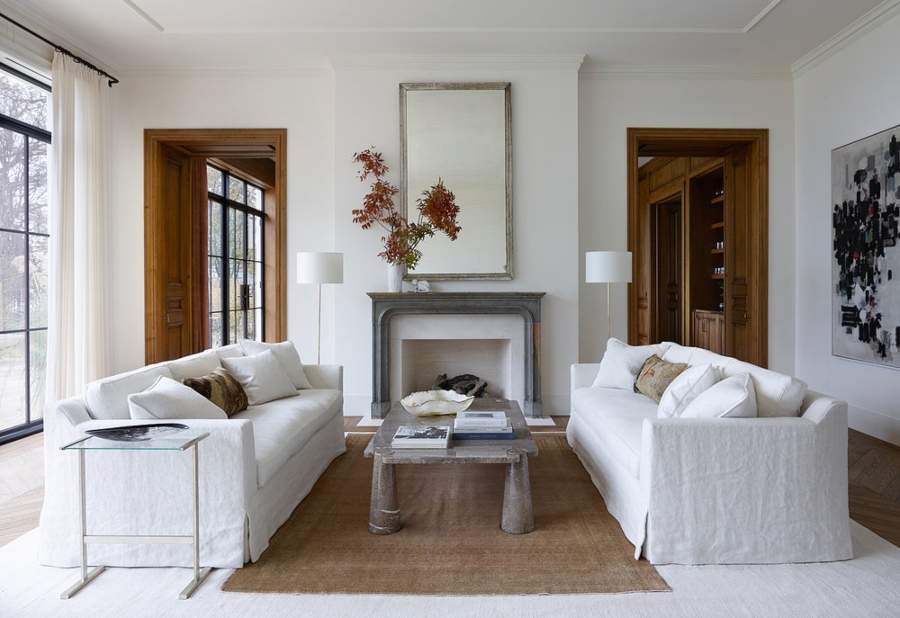 Kara Mann - Pushing Traditional Design Boundaries