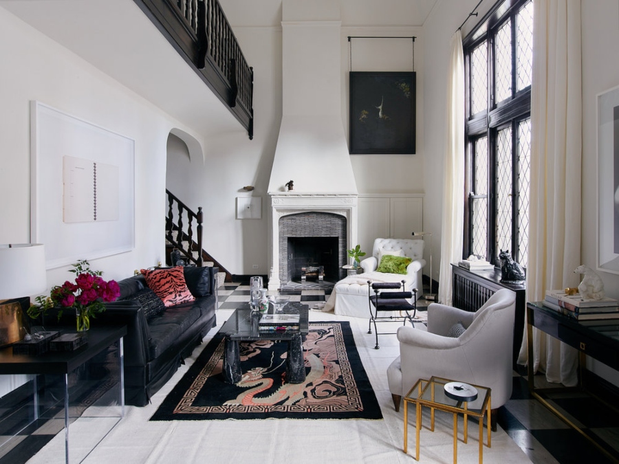 Kara Mann - Pushing Traditional Design Boundaries