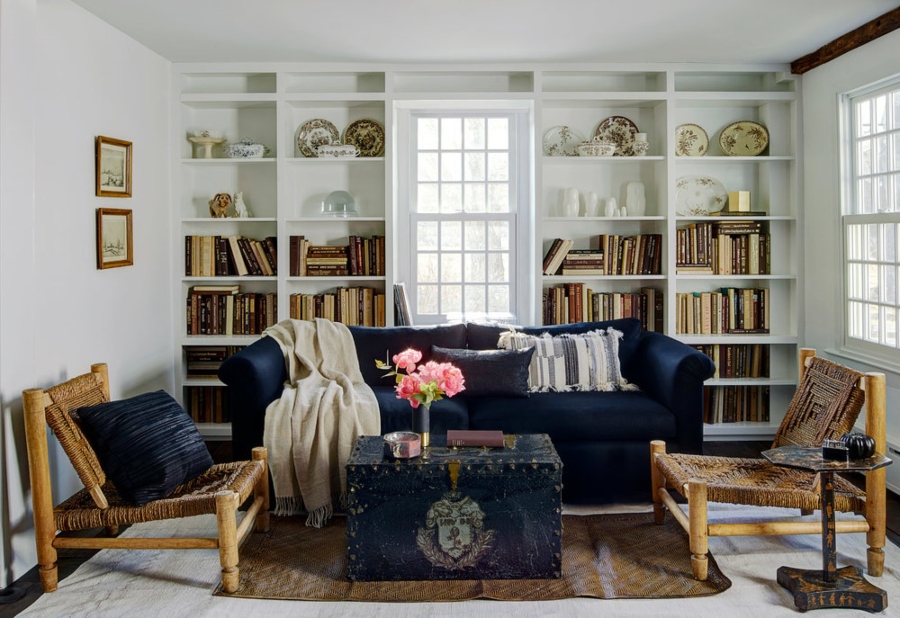 Kara Mann - Pushing Traditional Design Boundaries
