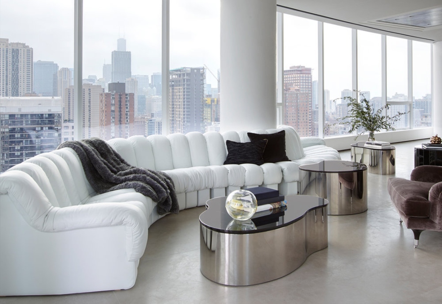 Kara Mann - Pushing Traditional Design Boundaries