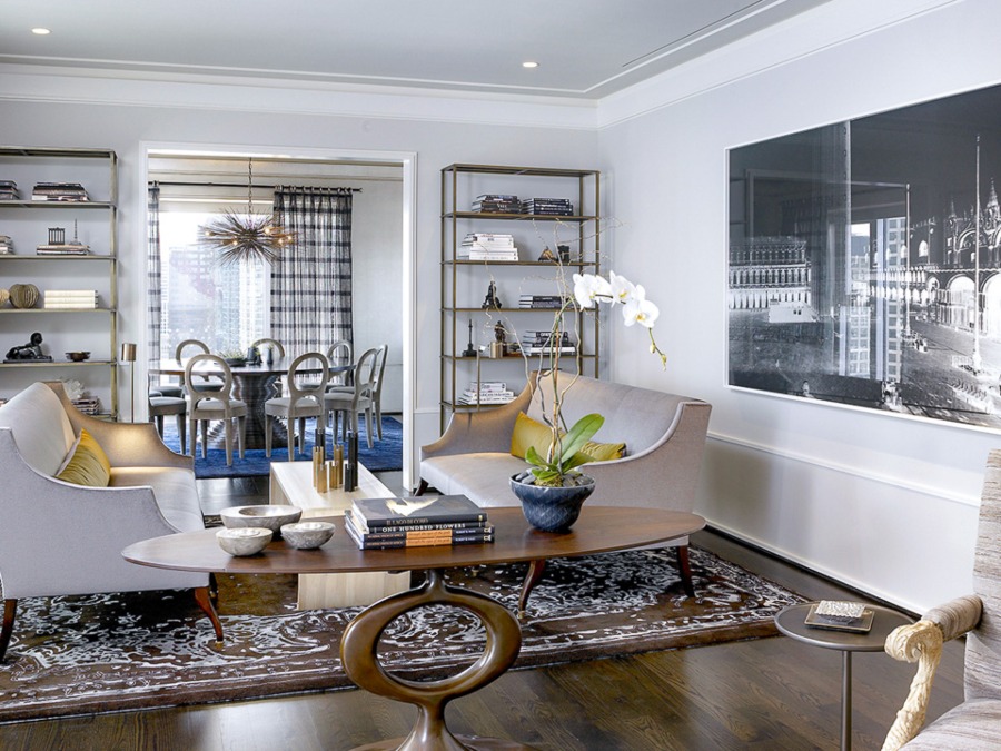 Kara Mann - Pushing Traditional Design Boundaries