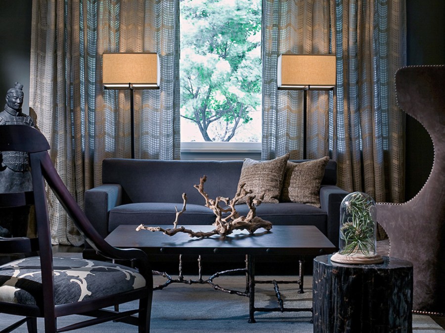 Kara Mann - Pushing Traditional Design Boundaries