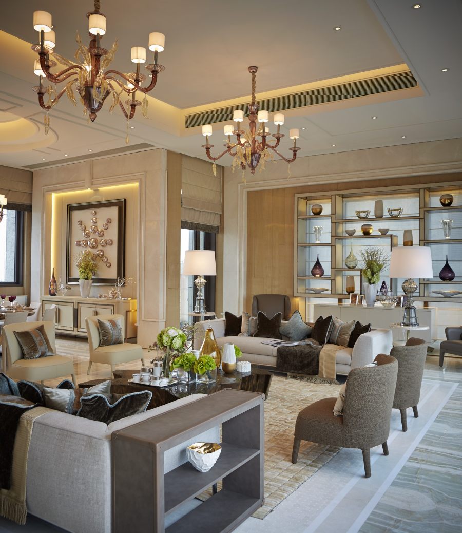 LCL Interiors and Their Secret to Residential Design
