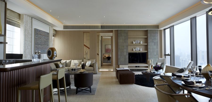 LCL Interiors and Their Secret to Residential Design