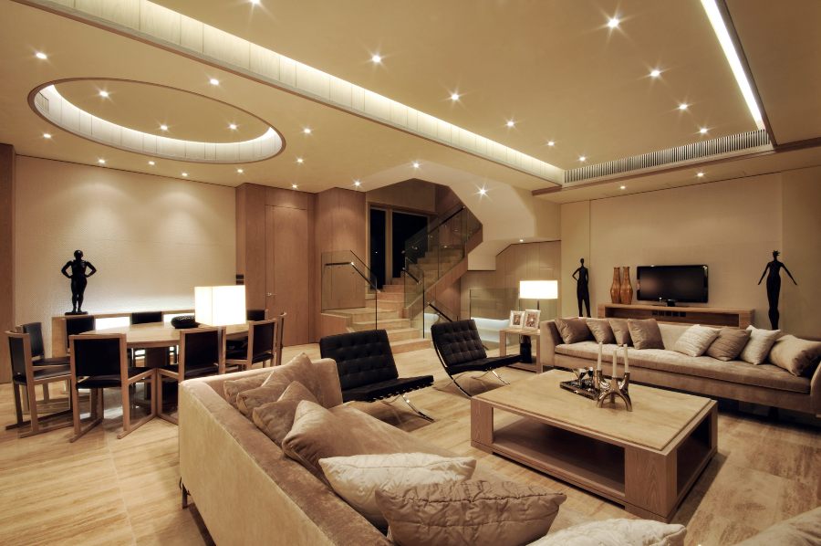 LCL Interiors and Their Secret to Residential Design