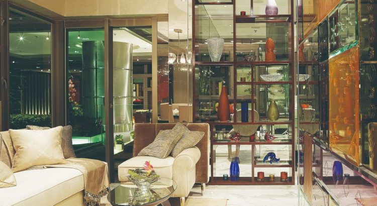 LCL Interiors and Their Secret to Residential Design
