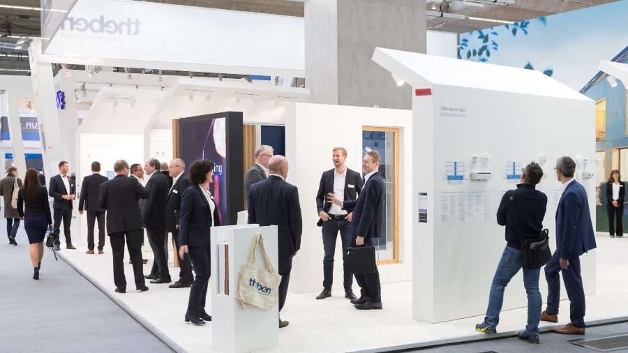 Light and Building 2020 - Illuminating Your Way into the Event