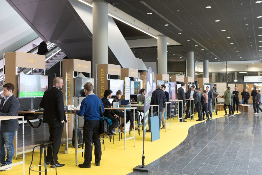 Light and Building 2020 - Illuminating Your Way into the Event