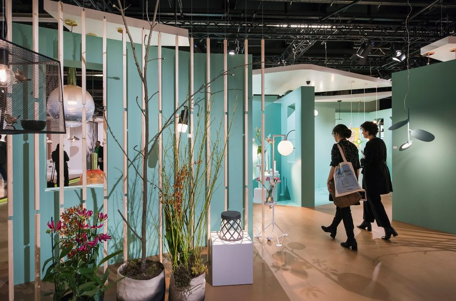 Light and Building 2020 - Illuminating Your Way into the Event