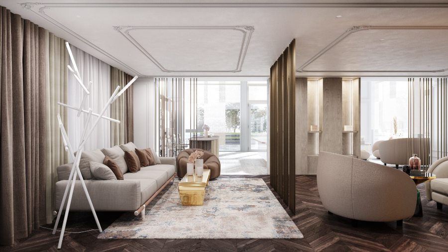 Roomzly - The Secret Behind Design for Modern Living