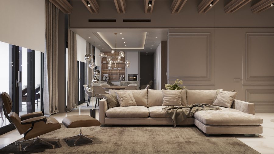 Roomzly - The Secret Behind Design for Modern Living
