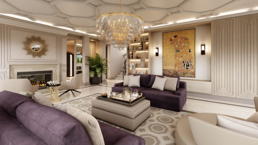 Roomzly - The Secret Behind Design for Modern Living