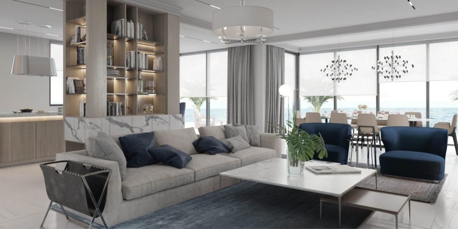 Roomzly - The Secret Behind Design for Modern Living