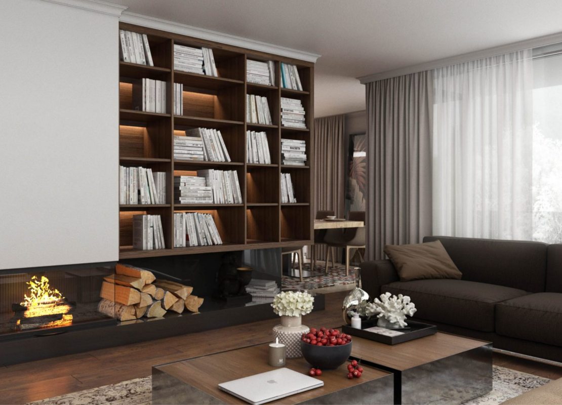 Roomzly - The Secret Behind Design for Modern Living