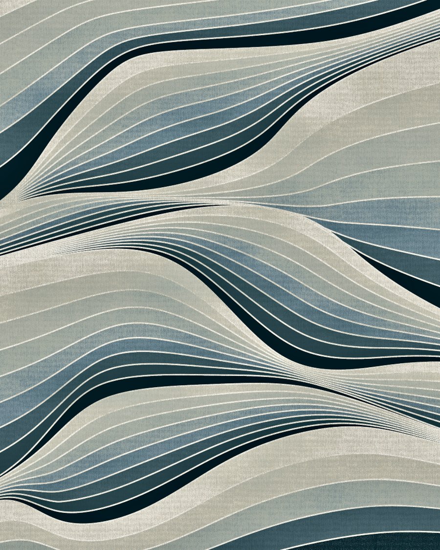 Salone del Mobile Debut - Two New Rugs by Marco Piva and Studio Fuksas