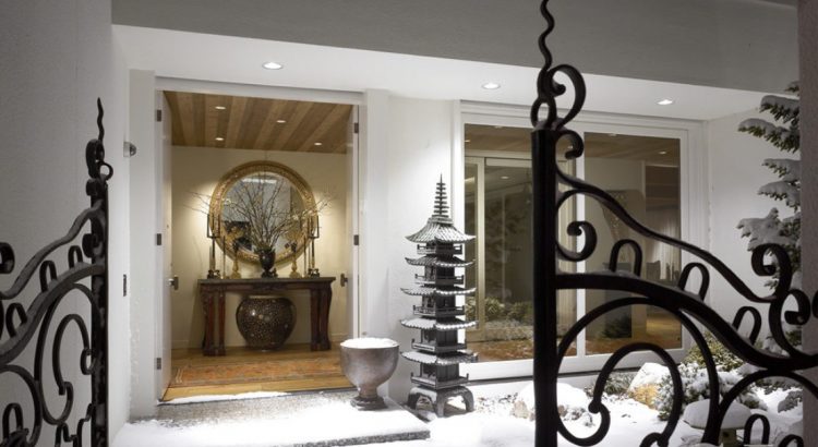 Suzanne Lovell Inc - Architecture, Interior Design and Art Excellence