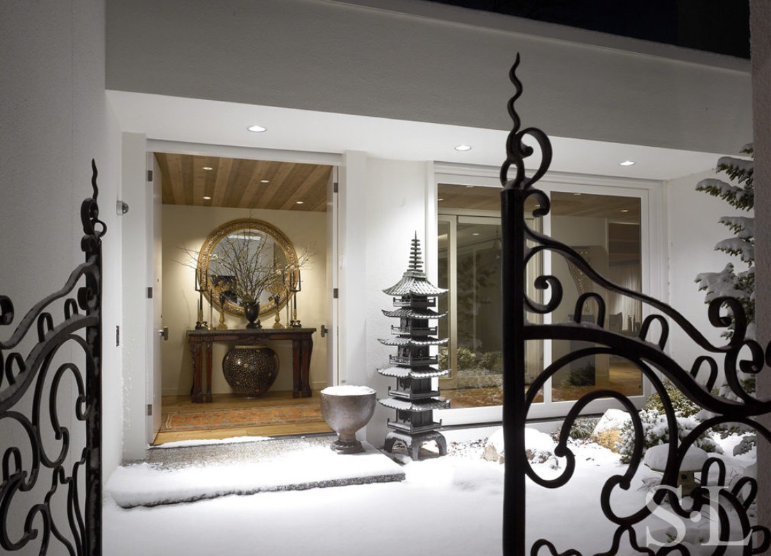 Suzanne Lovell Inc - Architecture, Interior Design and Art Excellence