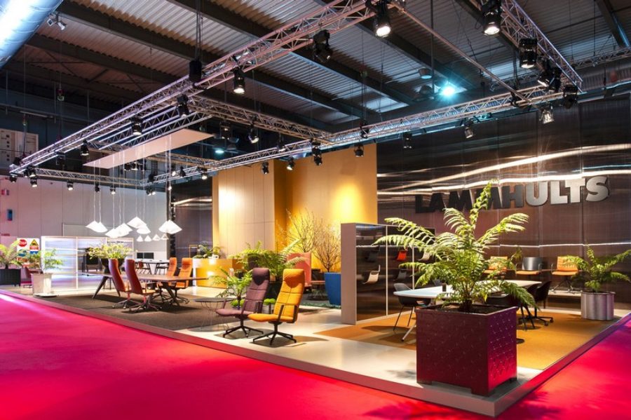 iSaloni - The Milan Trade Show is Back and Ready to Set Trends