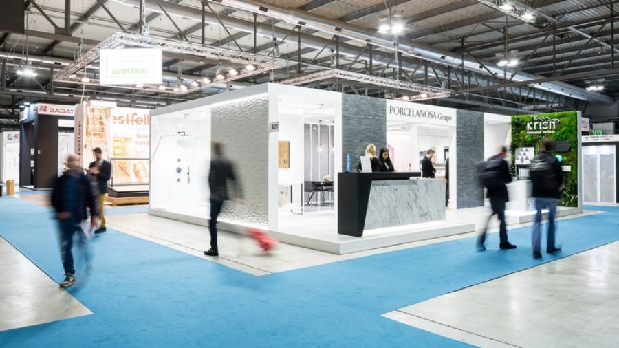 iSaloni - The Milan Trade Show is Back and Ready to Set Trends