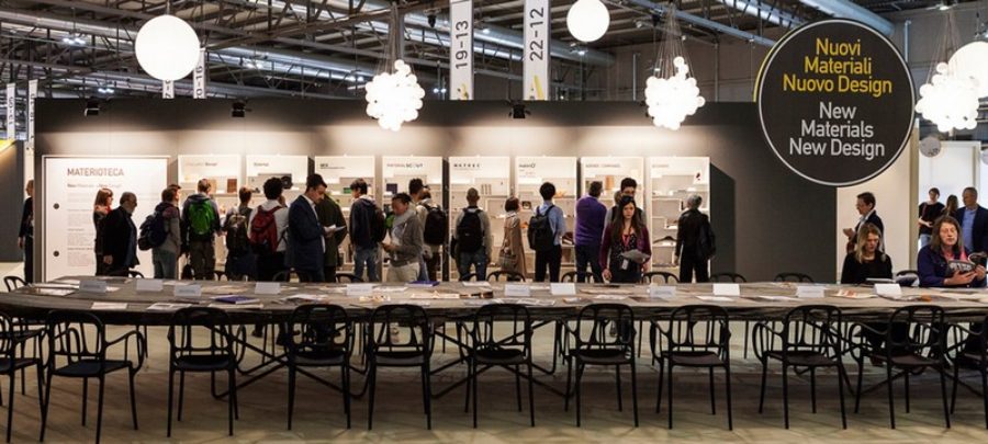 iSaloni - The Milan Trade Show is Back and Ready to Set Trends