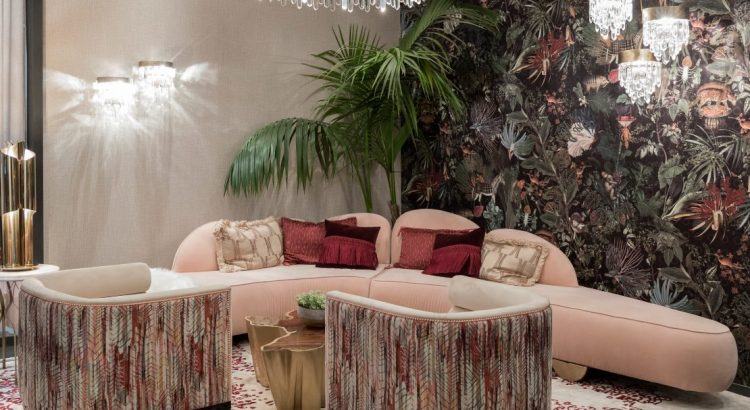 iSaloni - The Milan Trade Show is Back and Ready to Set Trends