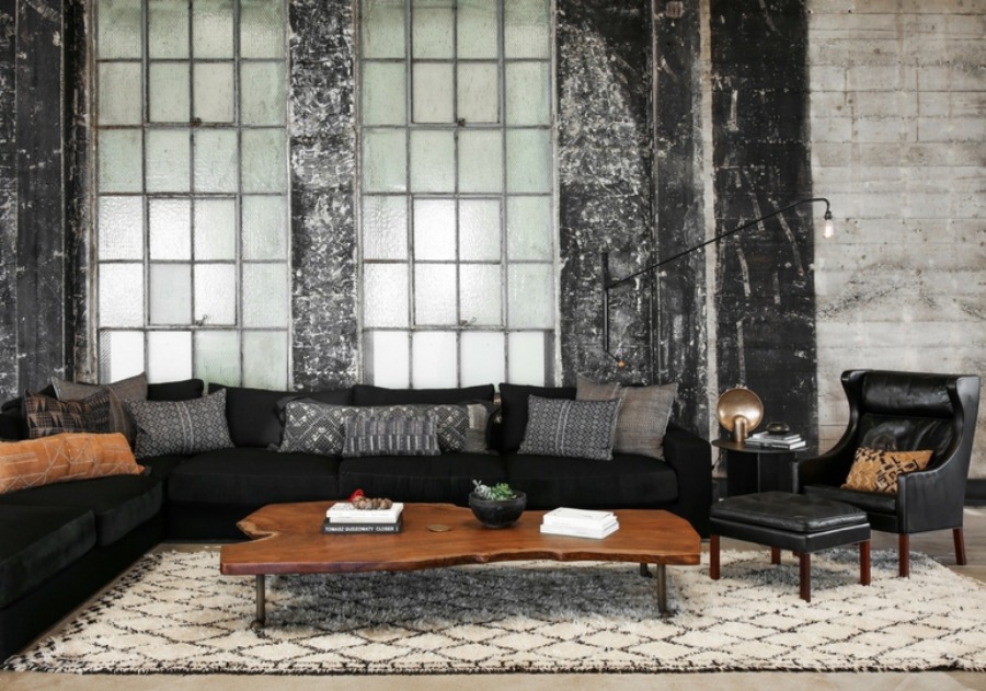 Alexander Design and the Secret to Aesthetic Design