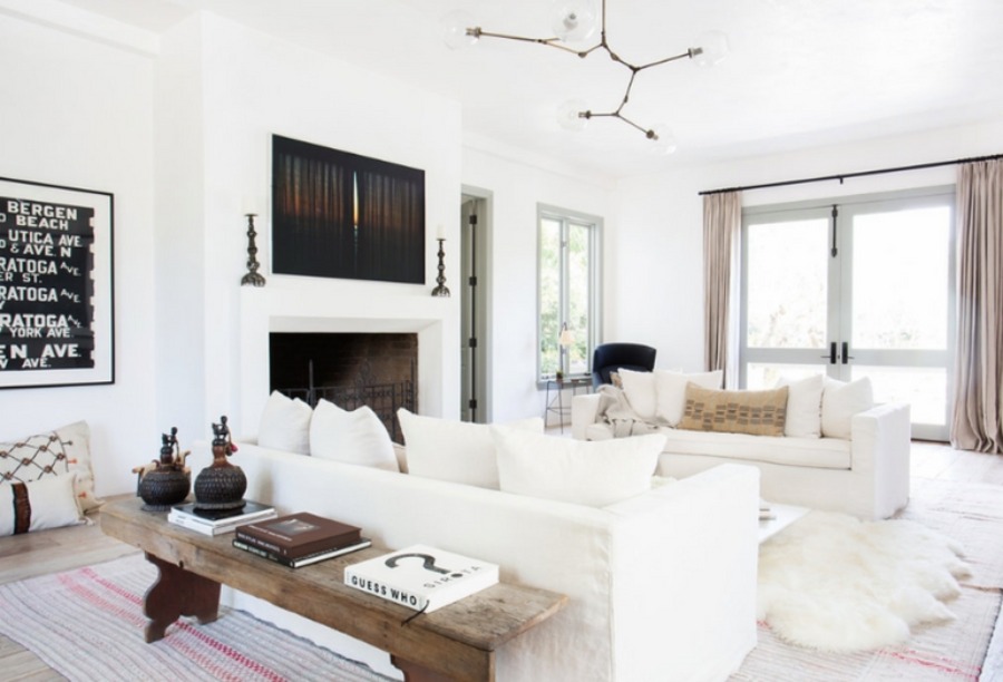Alexander Design and the Secret to Aesthetic Design