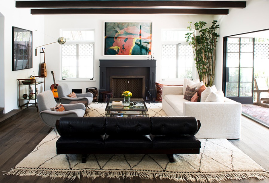 Alexander Design and the Secret to Aesthetic Design