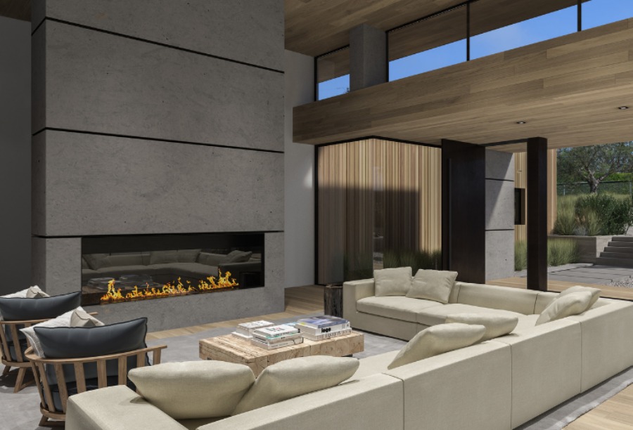 Alexander Design and the Secret to Aesthetic Design