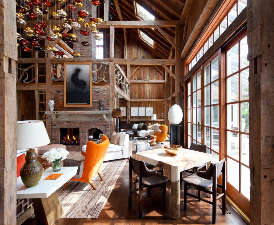 Arthur Dunnam and the 7 Magical Steps to Design