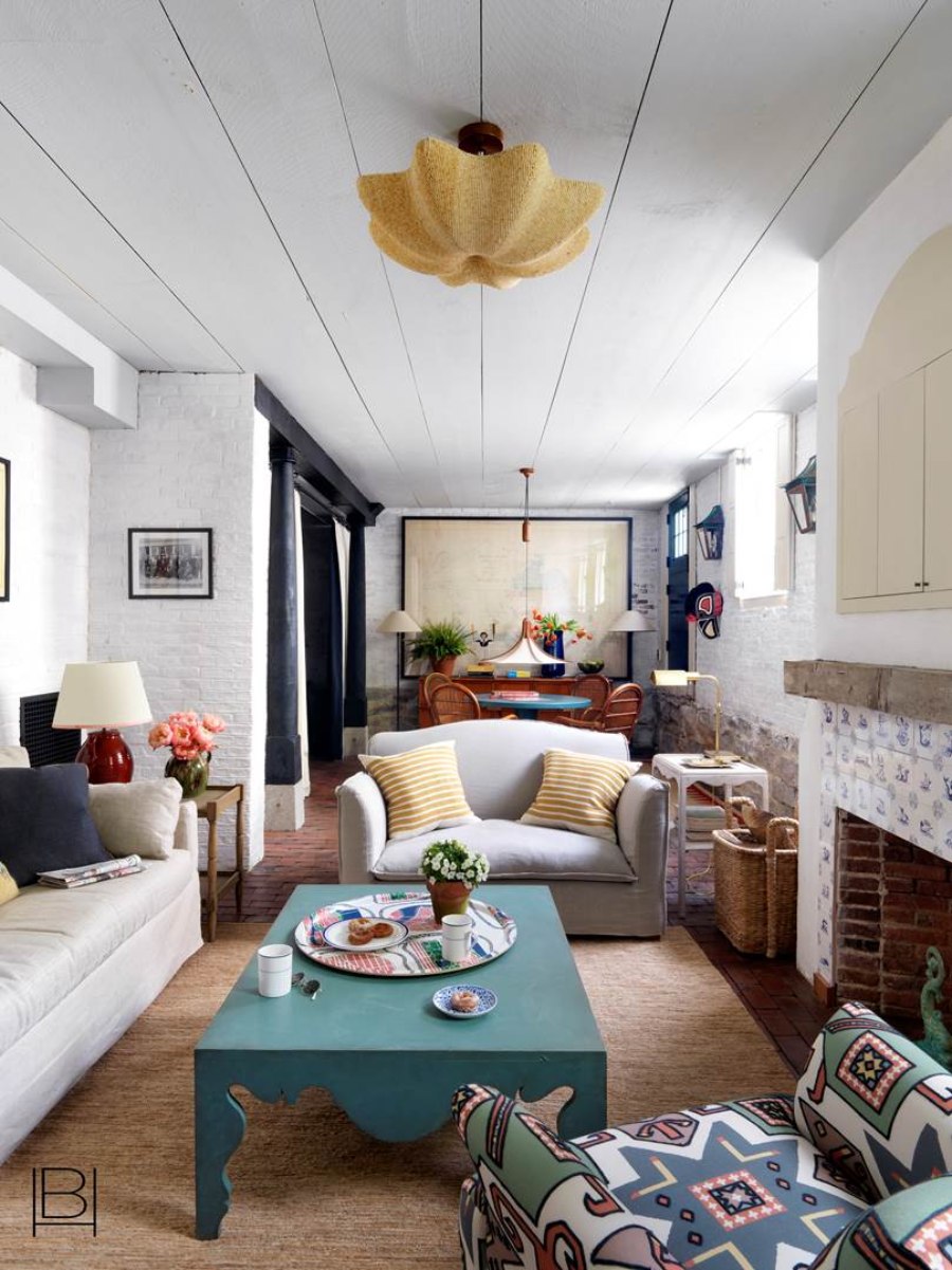 Beata Heuman and The Secret to Scandinavian Excellence Design 