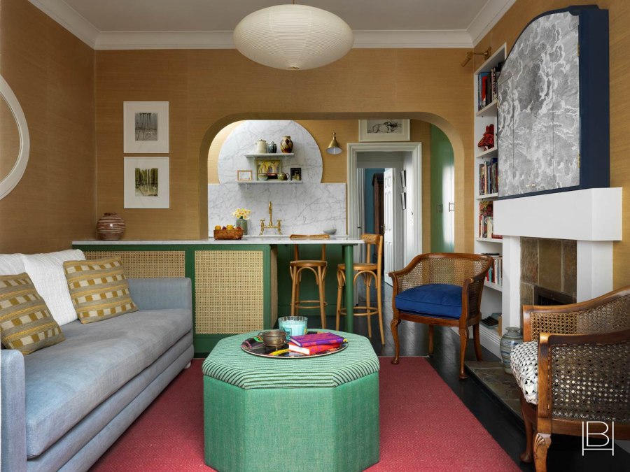 Beata Heuman and The Secret to Scandinavian Excellence Design 