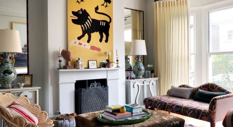 Beata Heuman and The Secret to Scandinavian Excellence Design