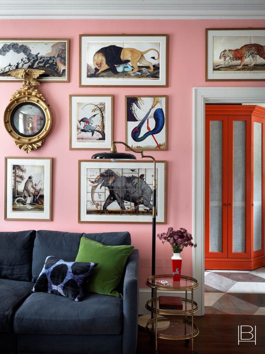 Beata Heuman and The Secret to Scandinavian Excellence Design 