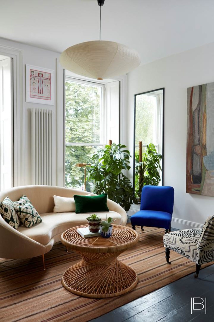 Beata Heuman and The Secret to Scandinavian Excellence Design 