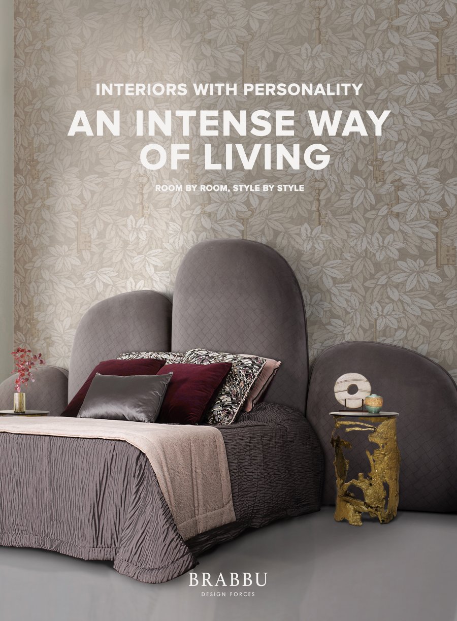 Bedrooms Inspiration - The Secrets to Easy Decoration 