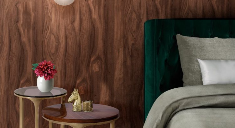 Bedrooms Inspiration - The Secrets to Easy Decoration