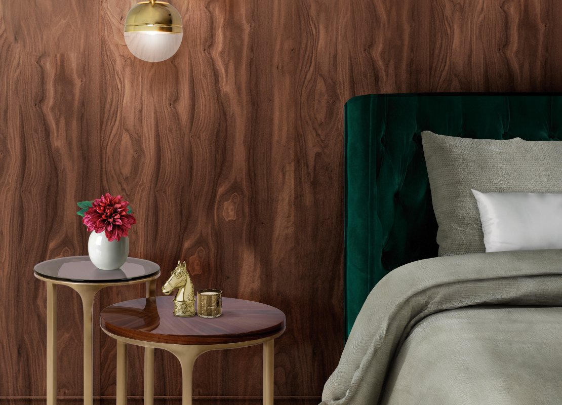 Bedrooms Inspiration - The Secrets to Easy Decoration