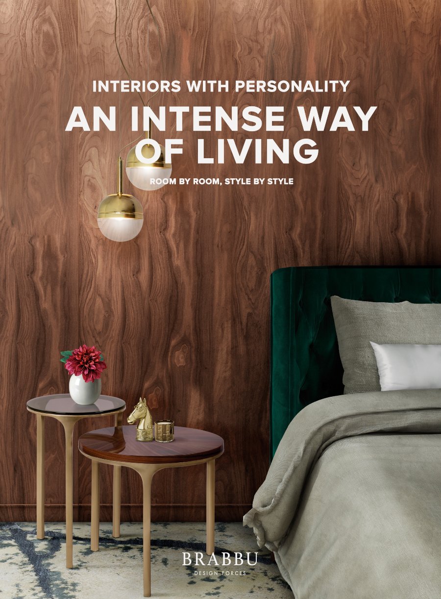 Bedrooms Inspiration - The Secrets to Easy Decoration