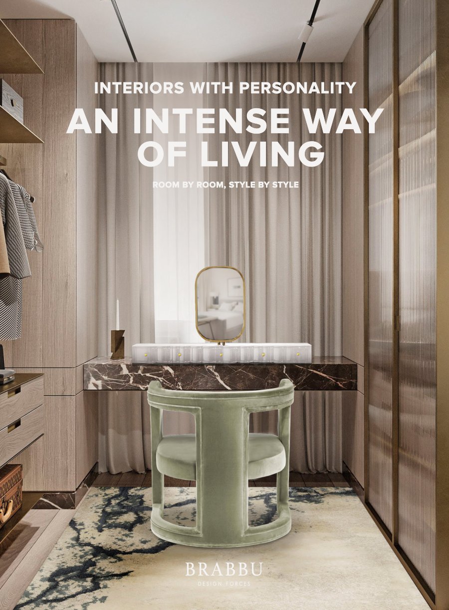 Bedrooms Inspiration - The Secrets to Easy Decoration