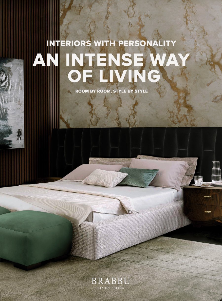 Bedrooms Inspiration - The Secrets to Easy Decoration