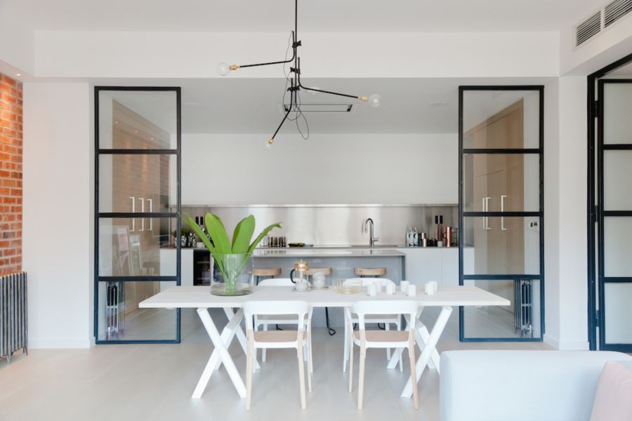 Callender Howorth and the Secret to Luxury Interior Design