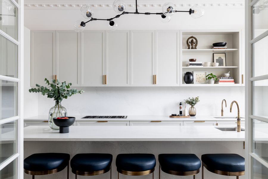Callender Howorth and the Secret to Luxury Interior Design